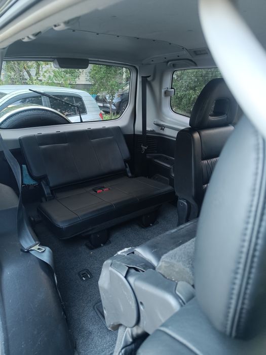 Mitsubishi Pajero Wagon 3 GLS DI-D