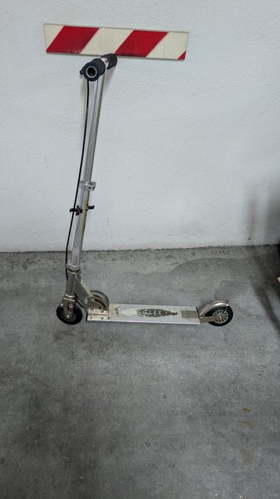Trotinetes de criança