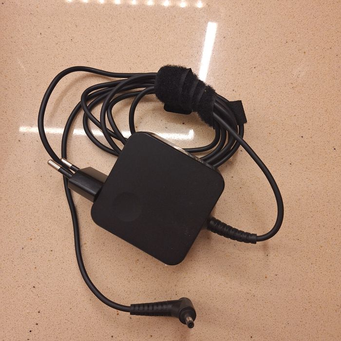 Carregador de PC 45 W da Lenovo