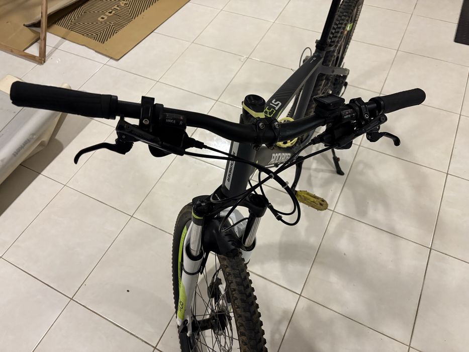Rockrider st 520