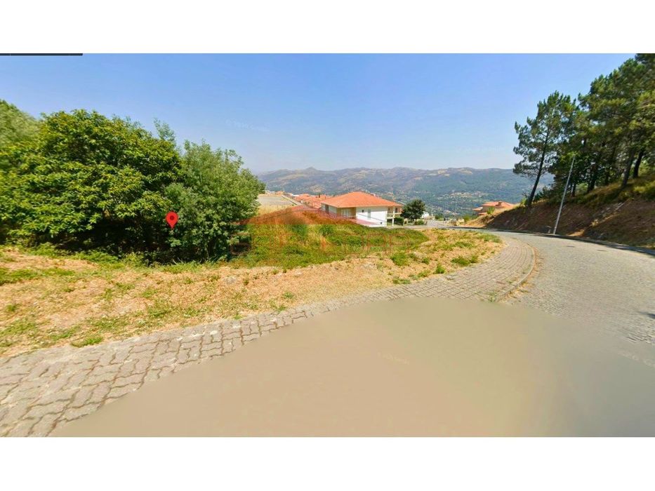 Terreno Baião para construção 18 apartamentos — Ancede E Ribadouro, Porto