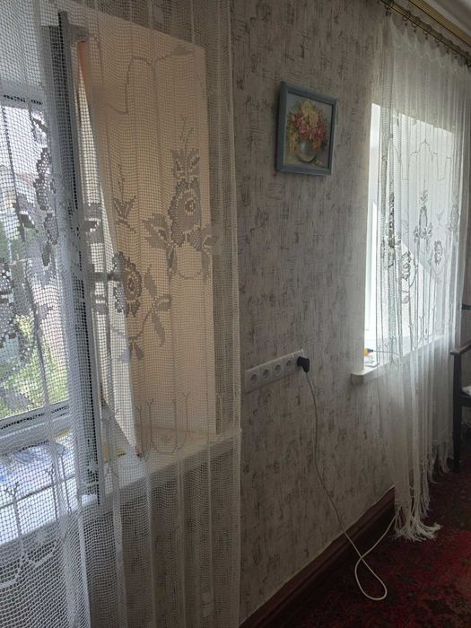 Продається частина будинку