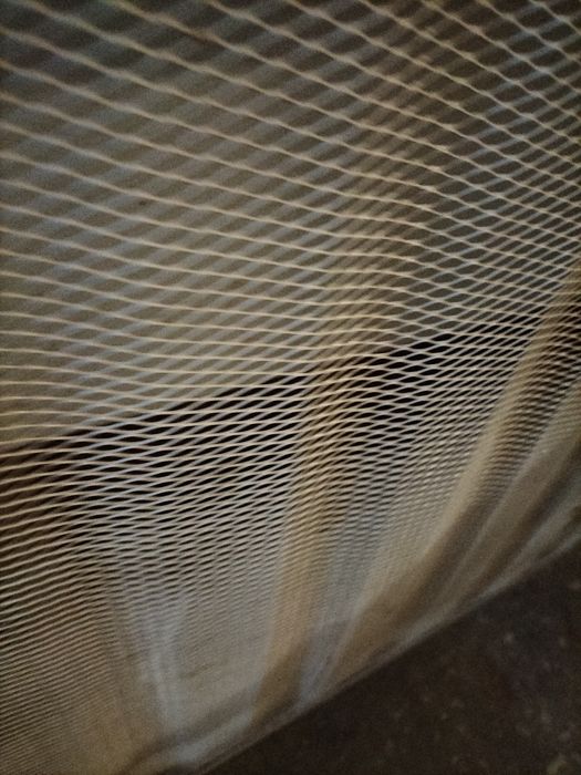 Решетка экран кожух на радиатор батарею