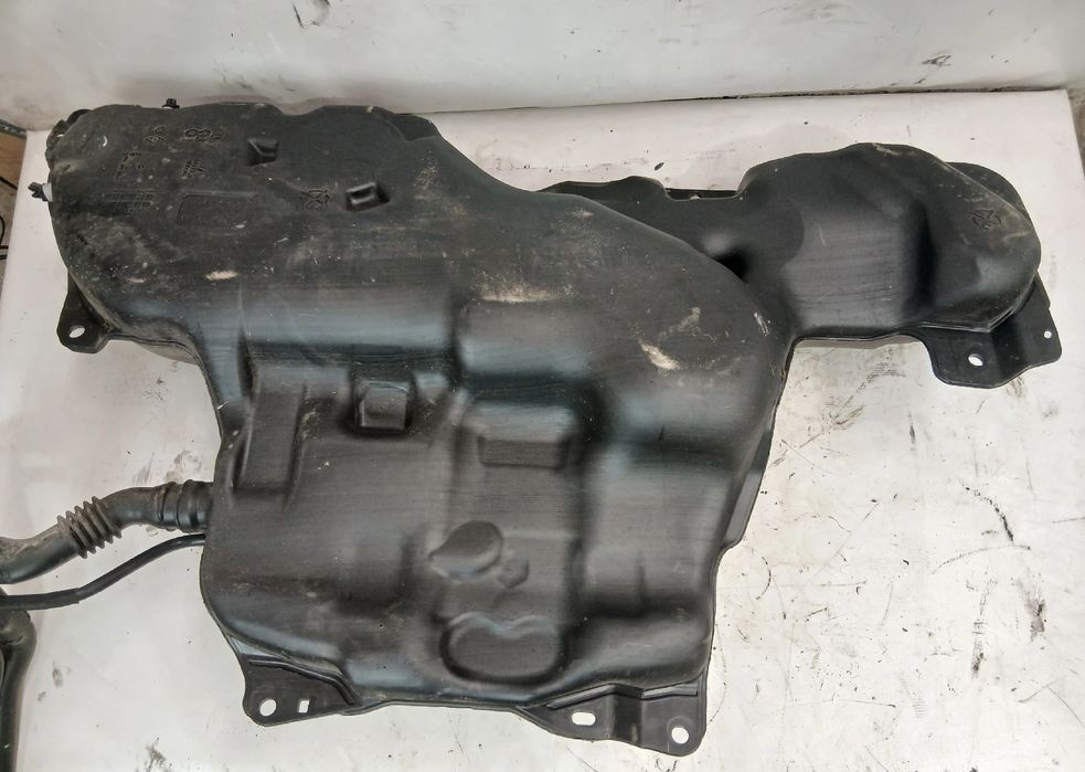 Depósito combustível RENAULT Scénic IV (J9_)