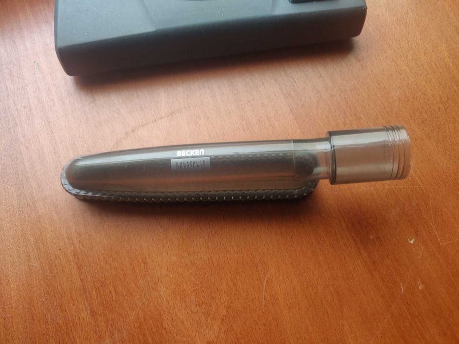 accessórios aspirador becker