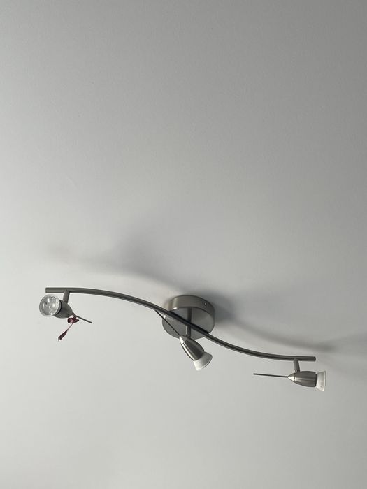 Candeeiro de teto IKEA