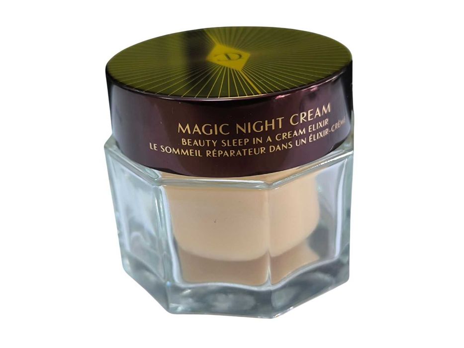 Charlotte Tilbury Magic Night Cream 50ML