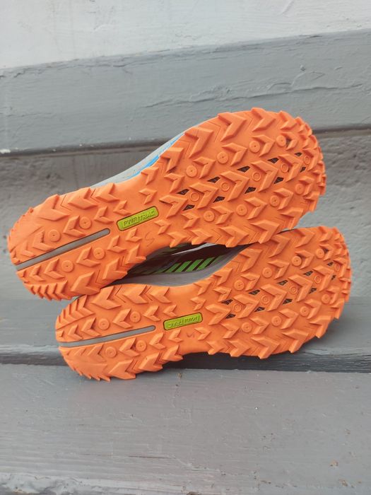 Кроссовки Saucony trail peregrine 11 Размер 43.5