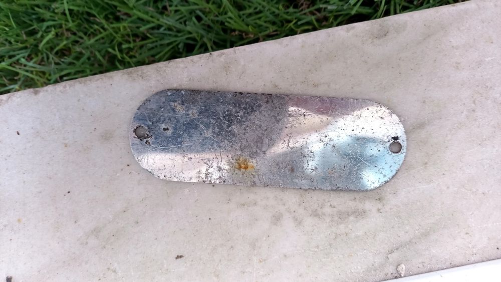 MINI 1000 MkIII  Cooper S -