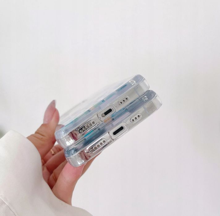 Etui Case Obudowa Ikony Ios Do Apple Iphone 14 Pro