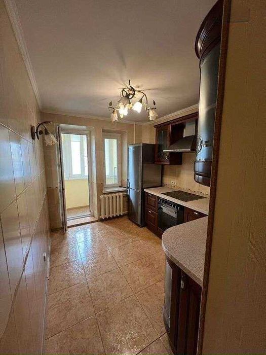 2-rooms apartment apartment by the address st. Zabolotnogo (area 55 m²) - Atlanta.ua - photo 2