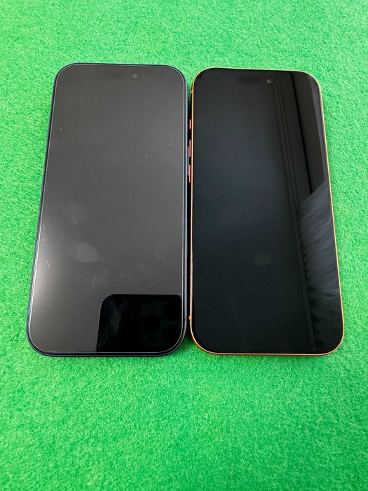 iCloud Європа Apple iPhone 17 Pro 256gb Neverlock (Батар 100%) Дисплей Екран