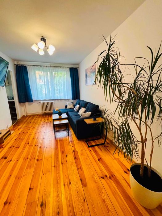 Apartment in Szczecin, Pogodno - Widok 2