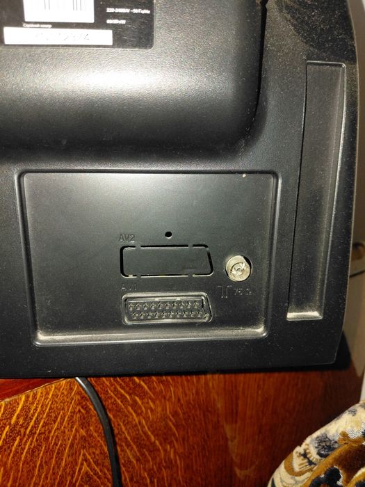 Телевізор THOMSON