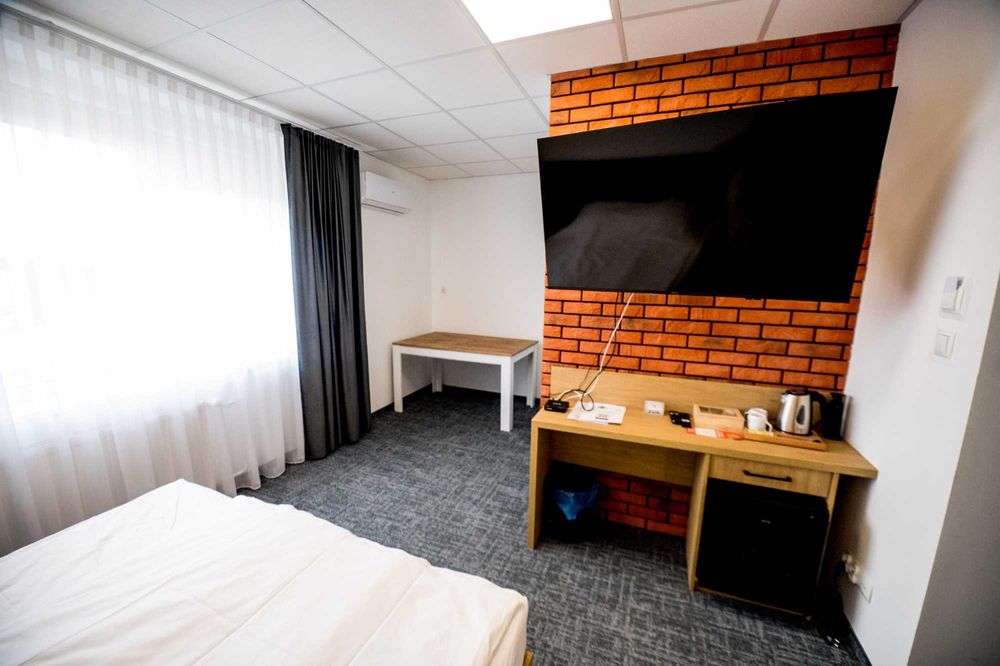 nocleg Apartamenty Korczaka Mielec