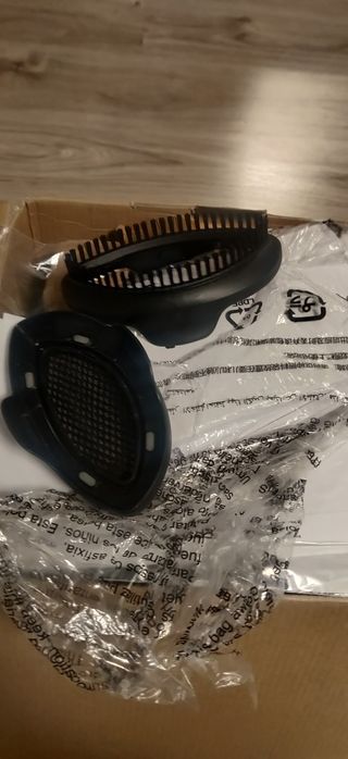 Parownica Tefal jak nowa