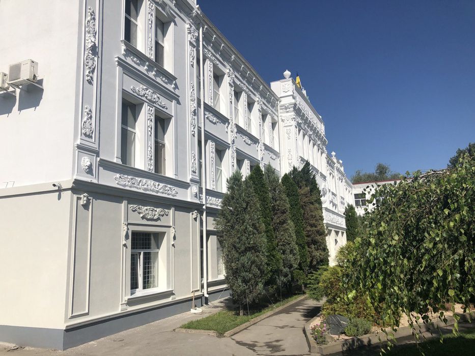 Утеплення будинків пінопластом, мінватою/ Штукатурні фасадні роботи