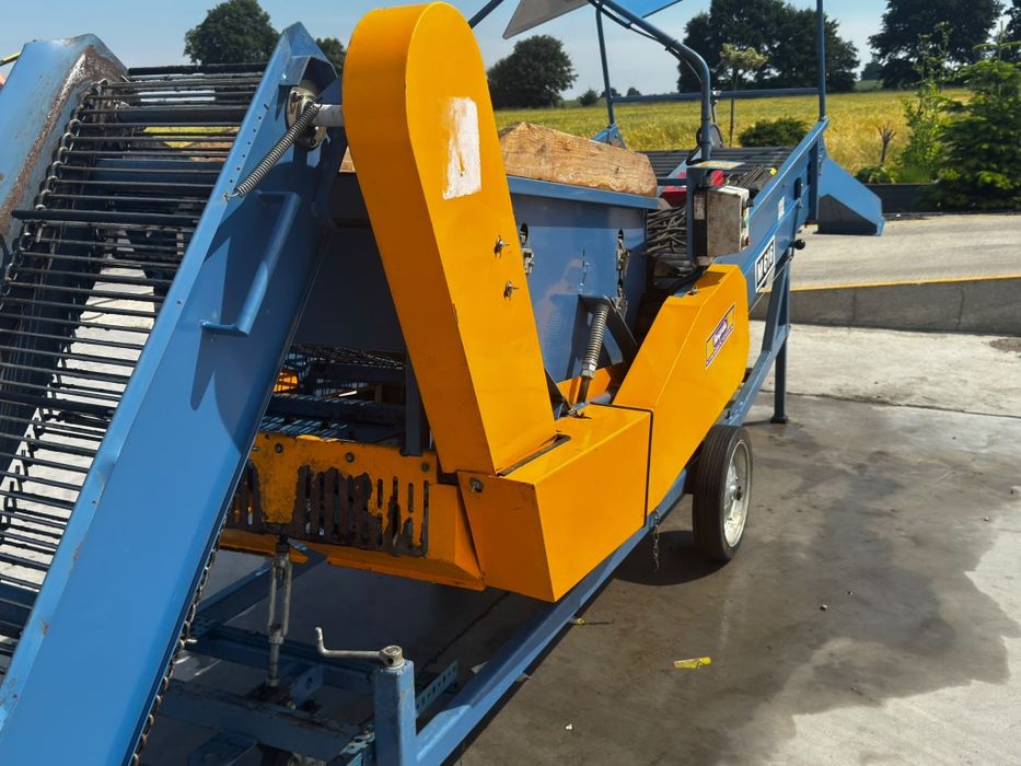 Sortownik REMPRODEX M616