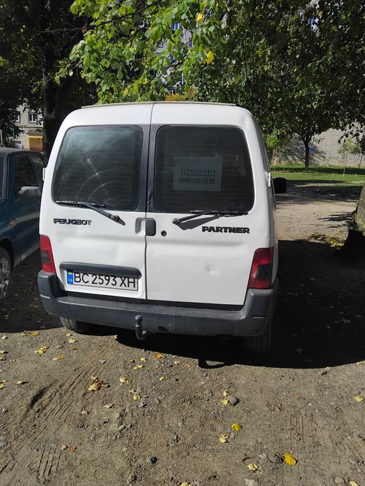Продам  автомобіль