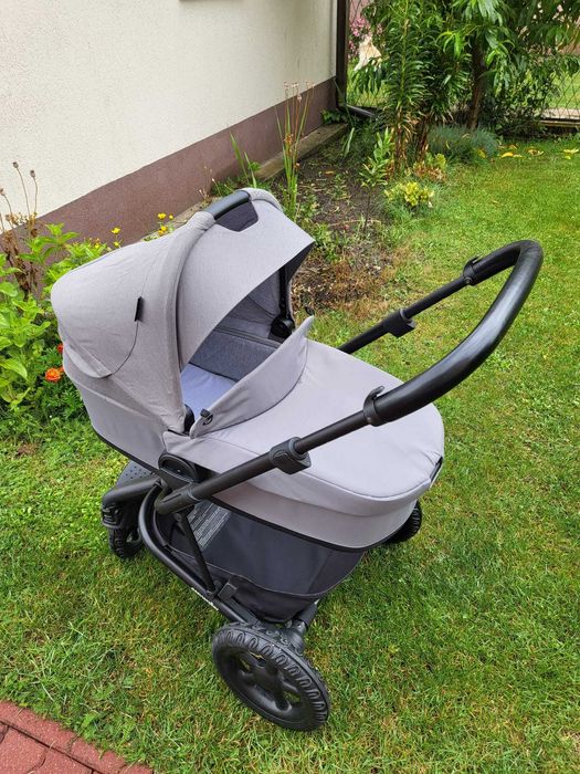 Wózek dziecięcy 2w1 EasyWalker Harvey3 All terrain