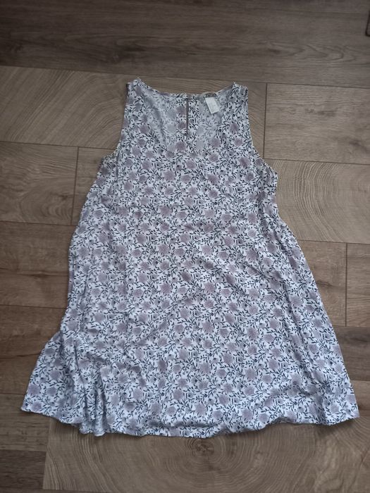 Tunika HM piekny wzor rozmiar XL