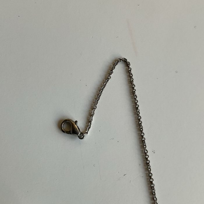 Colar com símbolo de signo Capricórnio