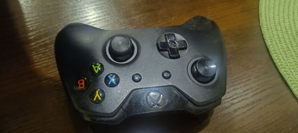 Konsola Xbox one