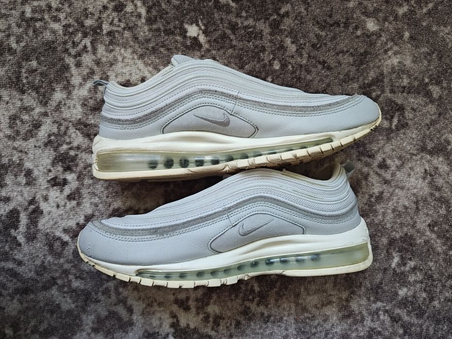 Nike Air Max 97 розмір 44 Original