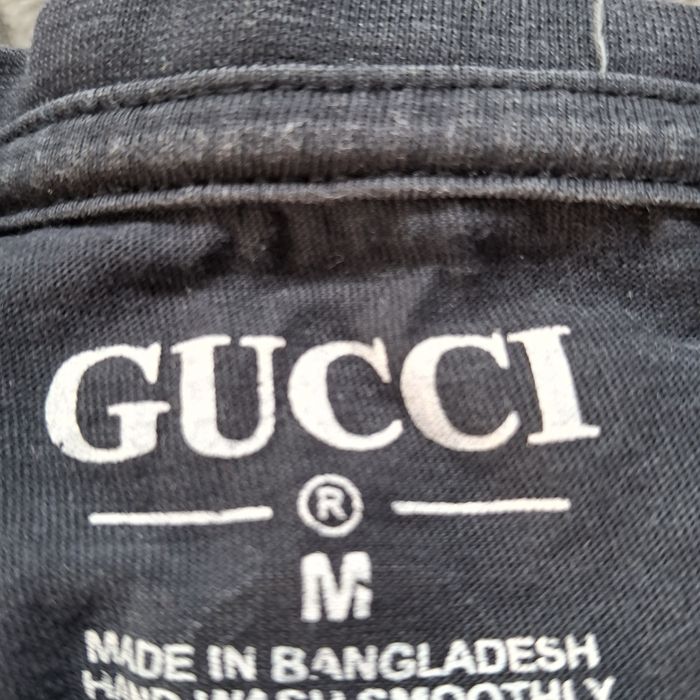 Koszulka Gucci M t shirt Bluzka