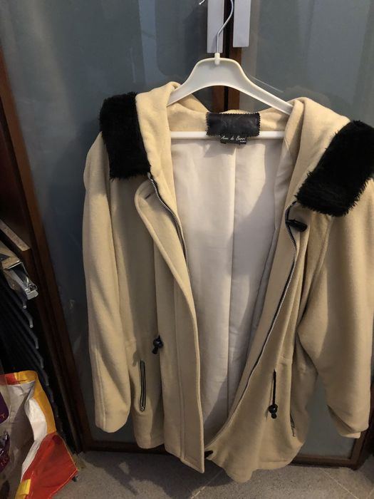 Vendo casaco inverno