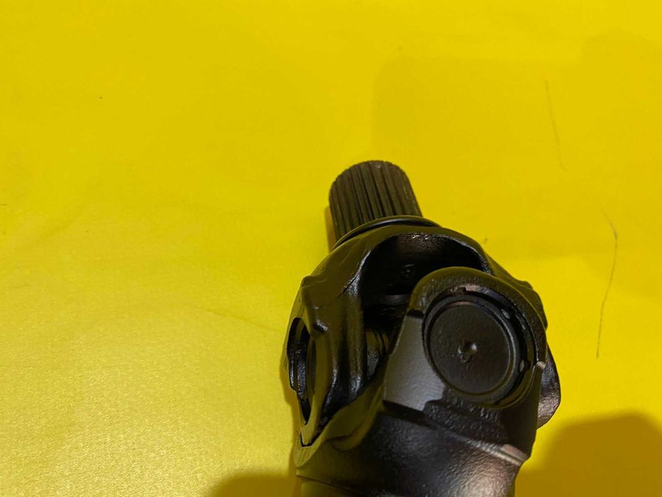 Передний кардан BMW X5 E70 F15 задний карданный вал БМВ Х5 Е70 Ф15 4.8