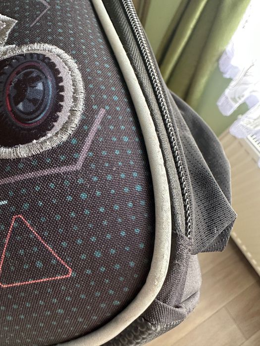 Наплічник Kite для хлопчика