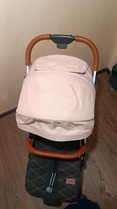 Коляска Carello Astra