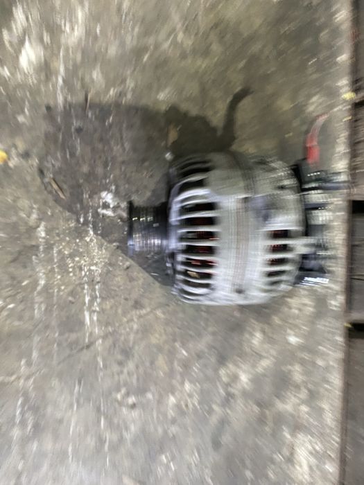 Генератор віваро трафік мастер 7pk 2.0 та 2.5