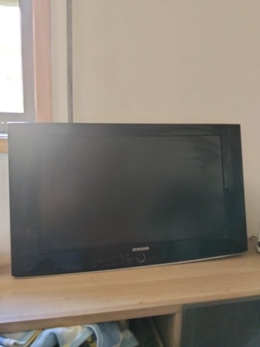 Televisão samsung