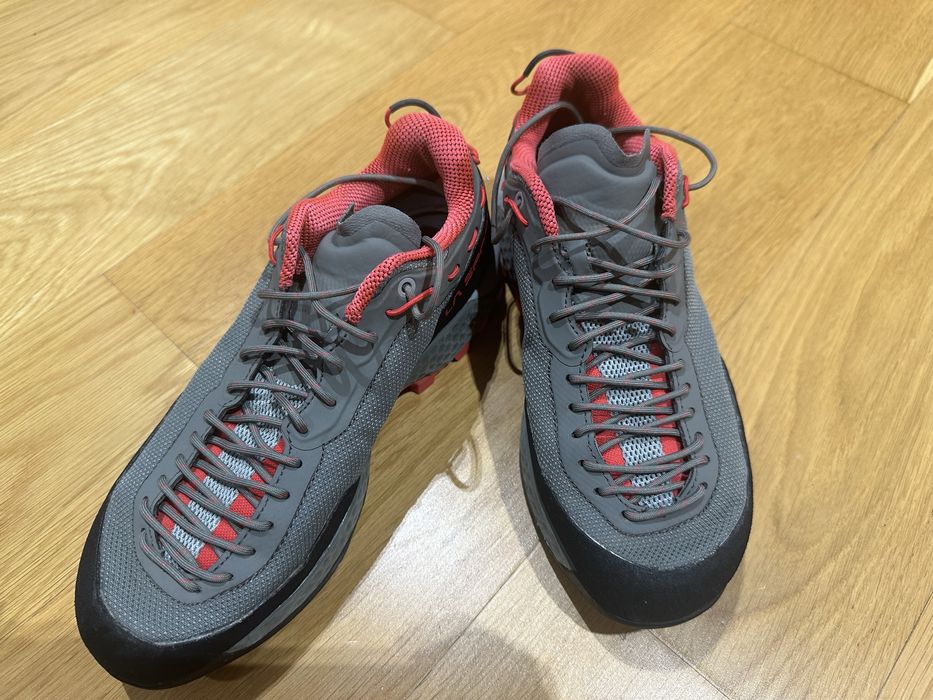 Damskie trekkingi La Sportiva