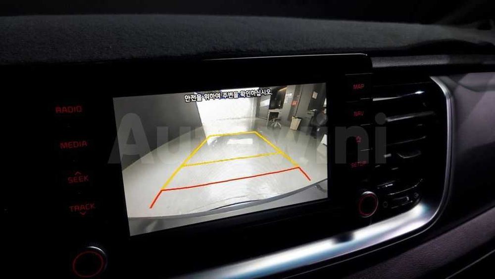 KIA STONIC Дизель  Можливо з ПДВ