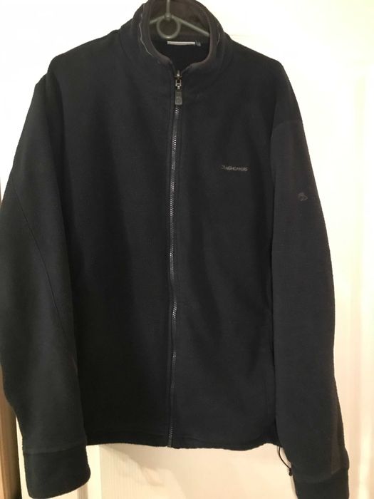 Флиска Craghoppers флисовая кофта