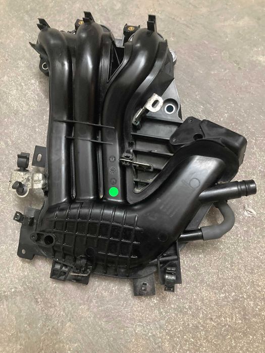 Coletor de admissão usado para Smart