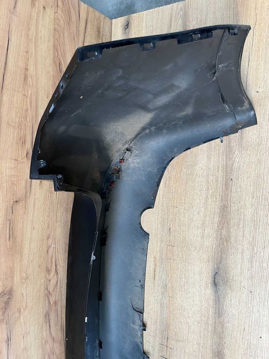 Zderzak tylny Peugeot 508 Sw kolor ktvd