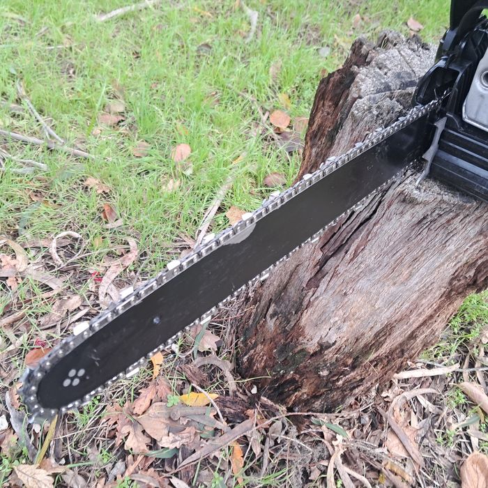 Mcculloch cs 50 impecável