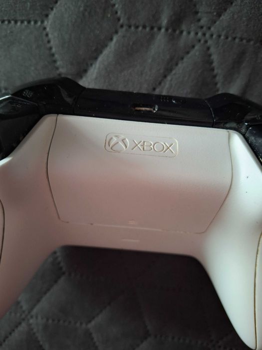 Б/у оригінал Бездротовий геймпад Microsoft Xbox One Wireles Controller