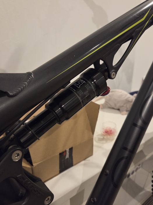 Rower MTB full Ghost ASX 5100 roz. L