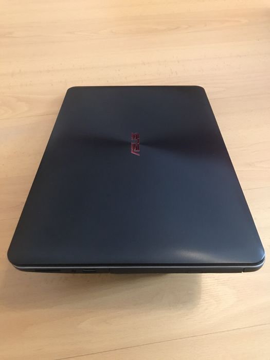 Computador Portátil ASUS X555L – i5, 6GB RAM