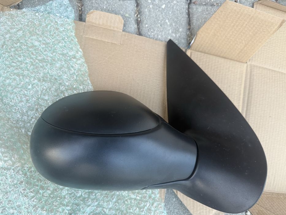 Retrovisor esquerdo Smart Four Four
