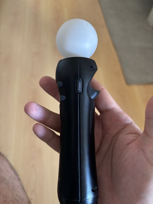 2x Controles PS4 Move - Dance