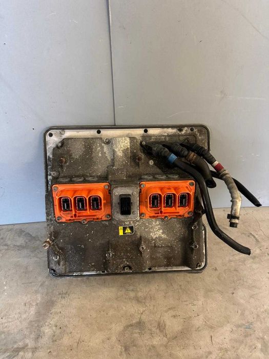 Konwerter Inwenter Plug In Hybrid Volvo 2.4 D6 V60 I S60 II