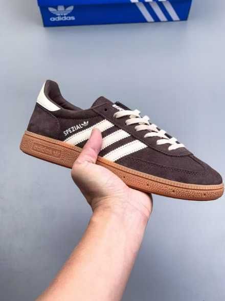 adidas_ Handball Spezial R.38