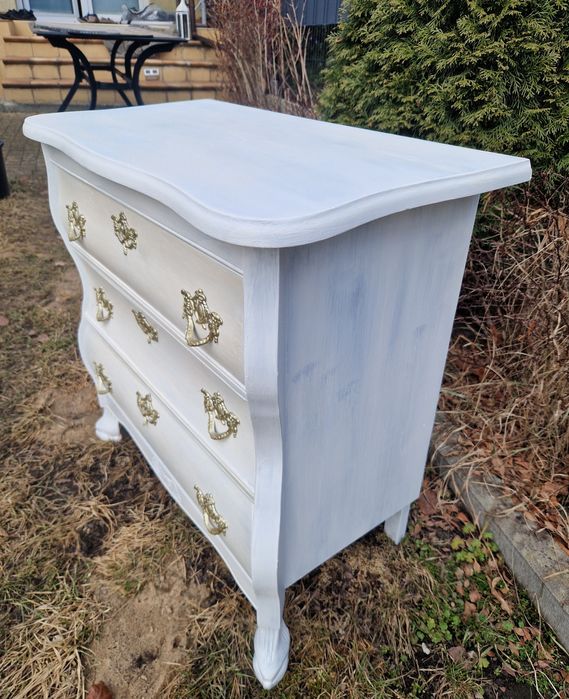 Komody używane - kilka sztuk