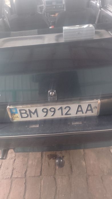 Продам заз славута